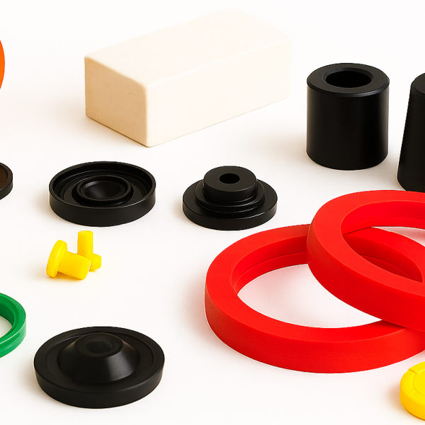 Mold Making Materials