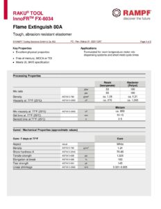 FX-8034-US-flame-retardant-polyurethane-resin-product-datasheet