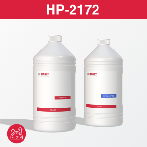 HP-2172 70A High Performance Flexible Polyurethane